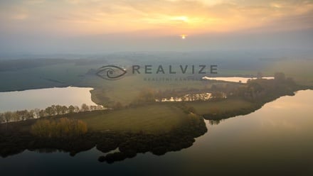 Prodej chaty 92 m², Sedlec - Vlhlavy