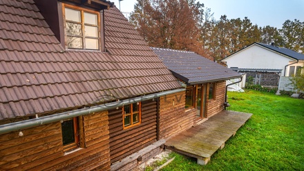 Prodej chaty 92 m², Sedlec - Vlhlavy