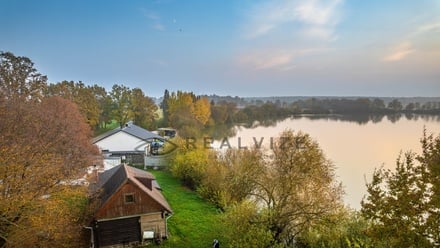 Prodej chaty 92 m², Sedlec - Vlhlavy