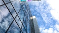 Pronájem kanceláře 793 m², Praha 4
