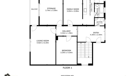 Prodej ordinace 499 m², Hnojník
