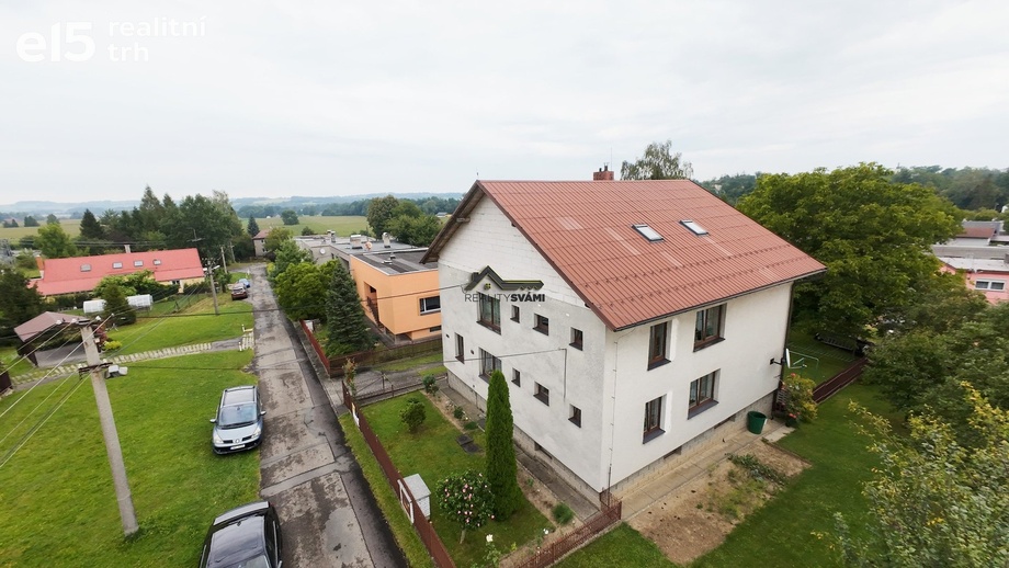 Prodej ordinace, 499 m² - Hnojník