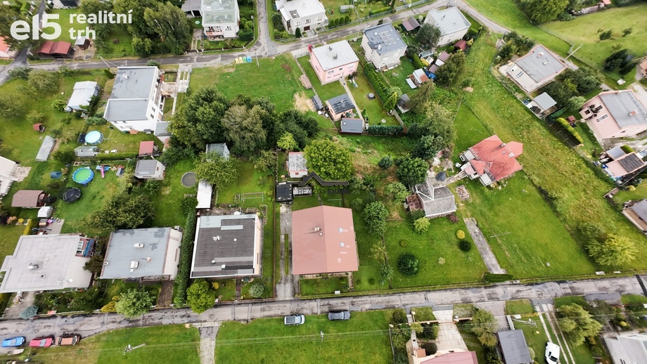 Prodej ordinace, 499 m² - Hnojník