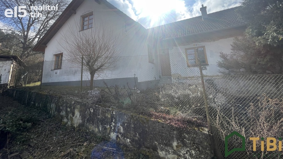Prodej rodinné domy, 180 m² - Vážany