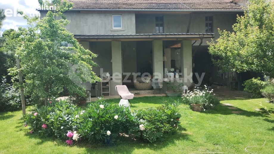 Prodej rodinné domy, 279 m² - Hořesedly