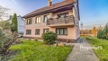 Prodej rodinného domu 235 m², Sosnová
