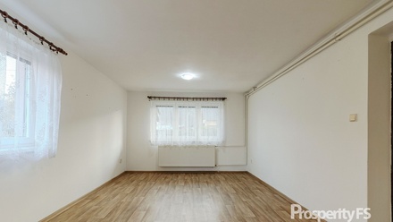 Prodej rodinného domu 235 m², Sosnová