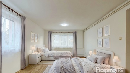 Prodej rodinného domu 235 m², Sosnová