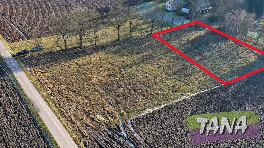 Prodej stavebního pozemku 960 m², Dvůr Králové nad Labem - Žirecká Podstráň