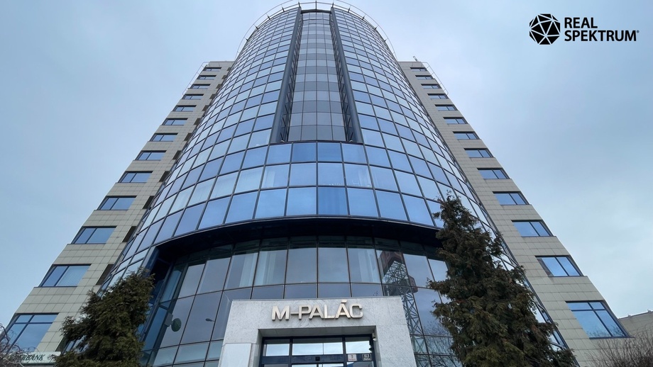 Pronájem kanceláře, 133 m² - Brno - Štýřice