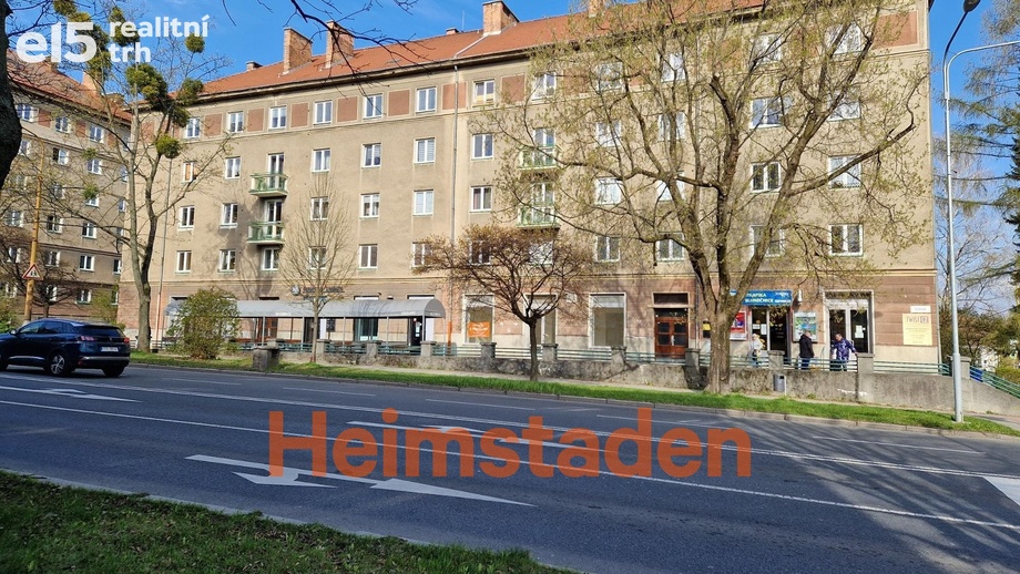 Pronájem obchodní prostory, 72 m² - Havířov - Město