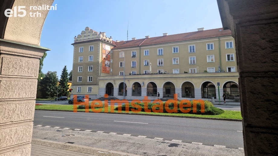 Pronájem kanceláře, 71 m² - Havířov - Město