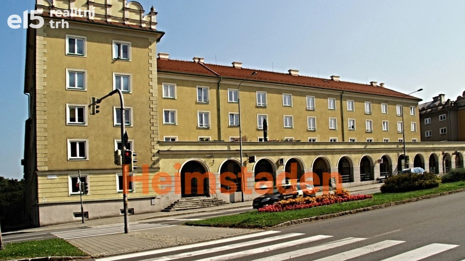Pronájem kanceláře, 71 m² - Havířov - Město