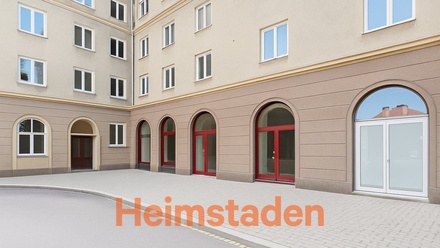 Pronájem obchodního prostoru 179 m², Havířov-Město - Havířov - Město
