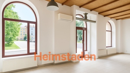Pronájem obchodního prostoru 179 m², Havířov-Město - Havířov - Město