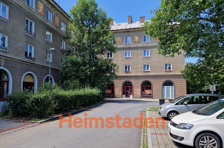 Pronájem obchodního prostoru 179 m², Havířov-Město - Havířov - Město