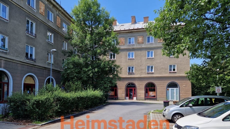 Pronájem obchodní prostory, 179 m² - Havířov - Město