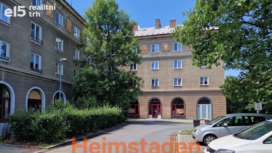 Pronájem obchodní prostory, 179 m² - Havířov - Město