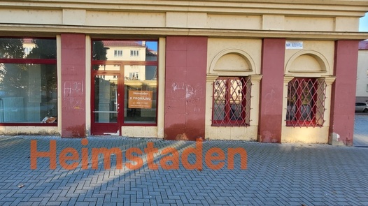 Pronájem obchodní prostory, 145 m² - Karviná - Nové Město