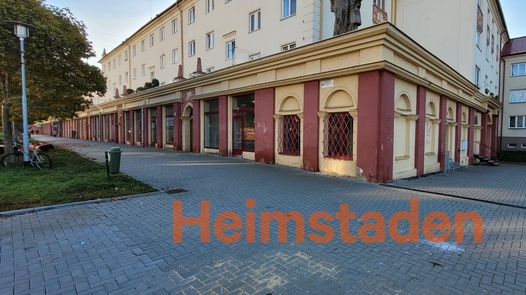 Pronájem obchodní prostory, 145 m² - Karviná - Nové Město