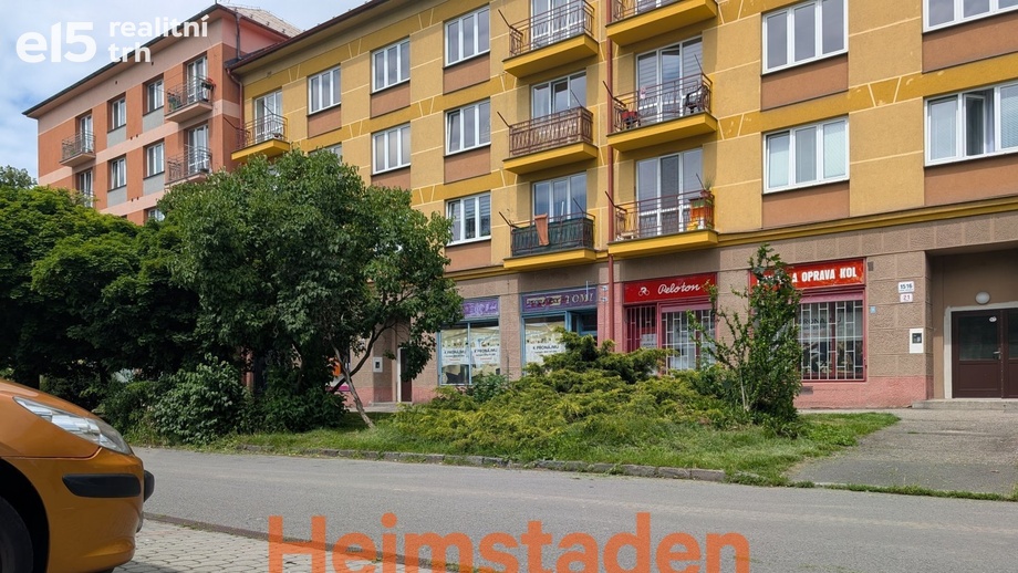 Pronájem kanceláře, 76 m² - Karviná - Nové Město