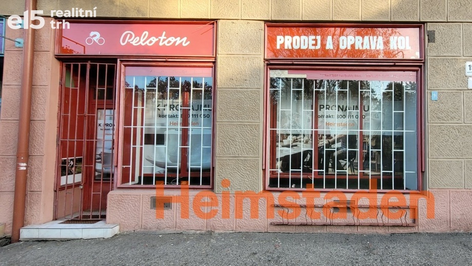 Pronájem kanceláře, 76 m² - Karviná - Nové Město
