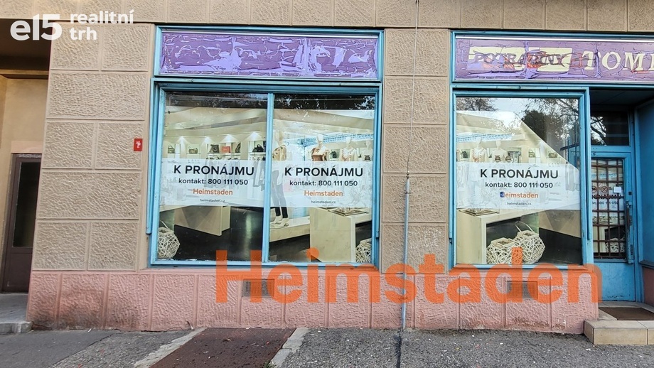 Pronájem kanceláře, 75 m² - Karviná - Nové Město