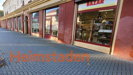 Pronájem obchodního prostoru 79 m², Karviná-Nové Město - Karviná - Nové město