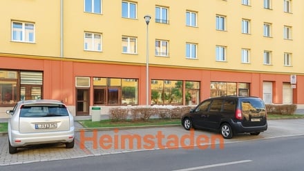Pronájem obchodního prostoru 72 m², Havířov-Šumbark - Havířov - Šumbark