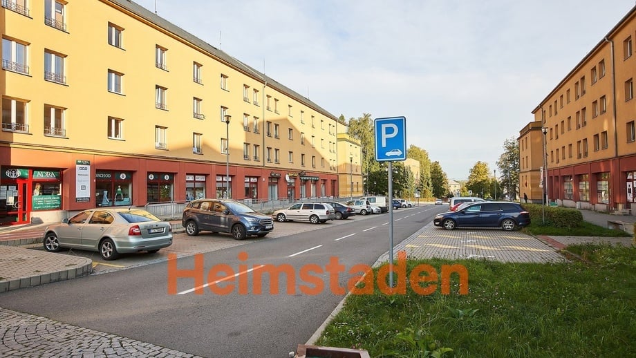 Pronájem obchodní prostory, 72 m² - Havířov - Šumbark