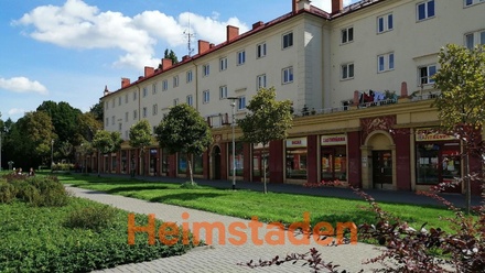 Pronájem obchodního prostoru 126 m², Karviná-Nové Město - Karviná - Nové město