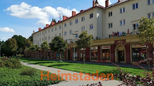 Pronájem obchodní prostory, 126 m² - Karviná - Nové Město