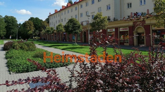 Pronájem obchodní prostory, 126 m² - Karviná - Nové Město