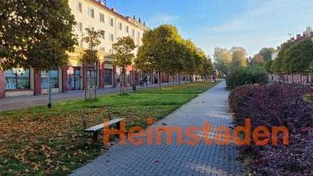 Pronájem obchodního prostoru 79 m², Karviná-Nové Město - Karviná - Nové město