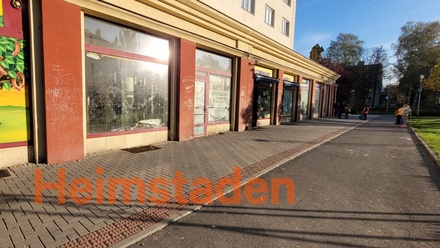 Pronájem obchodního prostoru 79 m², Karviná-Nové Město - Karviná - Nové město