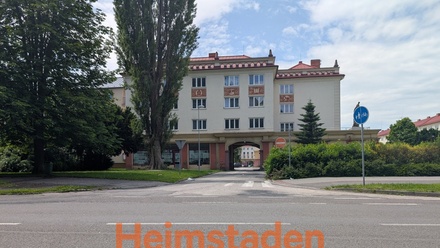 Pronájem obchodního prostoru 92 m², Karviná-Nové Město - Karviná - Nové město