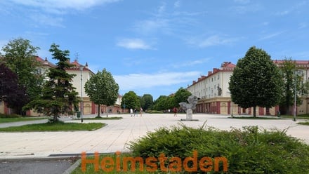 Pronájem kanceláře 92 m², Karviná-Nové Město - Karviná - Nové město