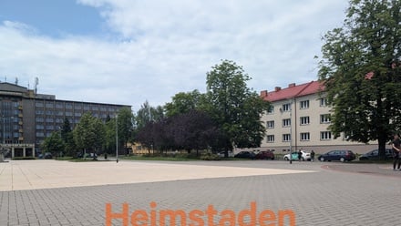 Pronájem kanceláře 92 m², Karviná-Nové Město - Karviná - Nové město