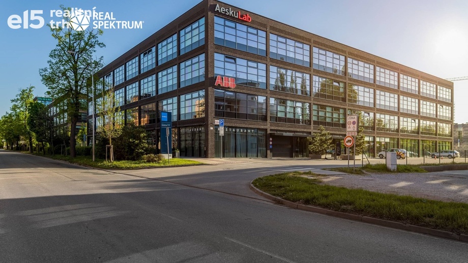 Pronájem obchodní prostory, 119 m² - Brno - Komárov