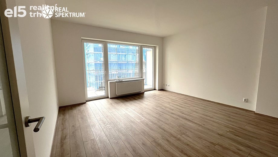 Prodej bytu 2+kk 59 m², Brno - Zábrdovice