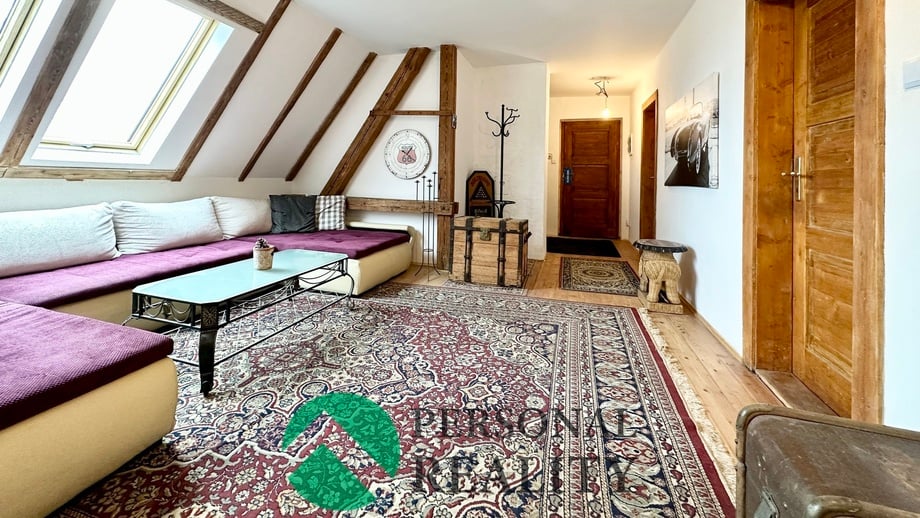 Prodej bytu 5+kk 216 m², Litvínov - Horní Litvínov