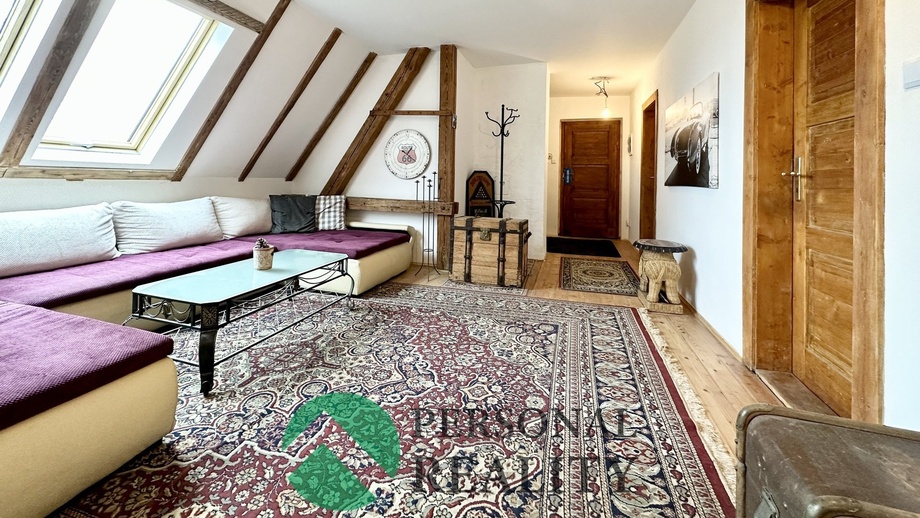 Prodej byty 5+kk, 216 m² - Litvínov - Horní Litvínov