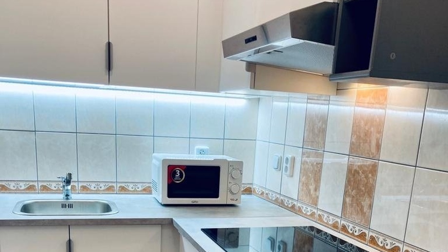 Pronájem bytu 2+kk 49 m², Tučapy