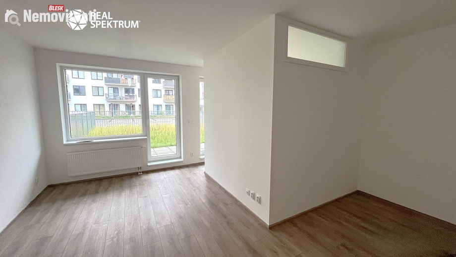 Prodej bytu 1+kk 38 m², Brno - Zábrdovice