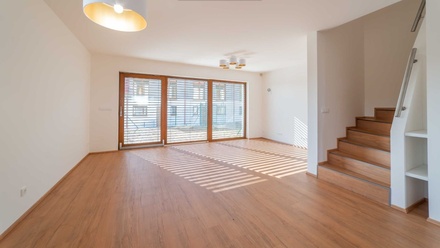 Prodej bytu 4+kk 106 m², Mořina