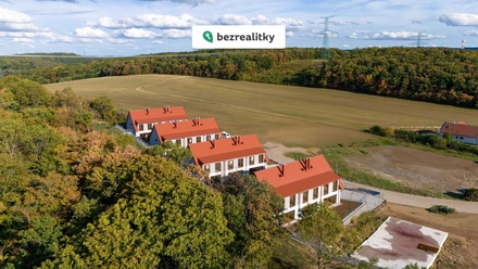 Prodej bytu 4+kk 106 m², Mořina