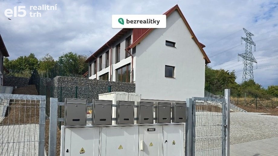 Prodej rodinného domu 106 m², Mořina