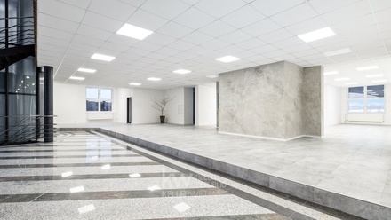 Pronájem kanceláře 427 m², Tábor