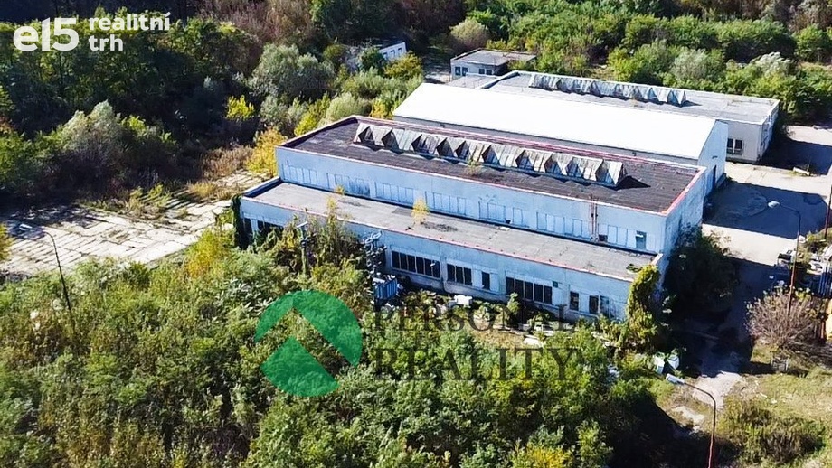 Prodej pozemky pro komerční výstavbu, 15 000 m² - Dubňany