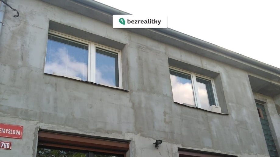 Prodej bytu 3+1 121 m², Libušín